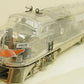 Lionel 6-38150 O Gauge Platinum Ghost F3 AA Diesel Locomotive Set #1900 & #2000 LN/Box