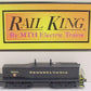 MTH 30-2149-3 Pennsylvania SW9 Calf Diesel Switcher #8524B LN/Box