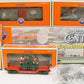 Lionel 6-30040 North Pole Freight Expansion Pack Set LN/Box