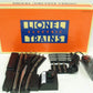 Lionel 6-23011 O O31 Right Hand Remote Control Switch Turnout NIB