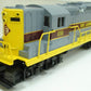 Lionel 6-8760 Erie Lackawana GP-9 Dummy Diesel Locomotive #8760 LN/Box