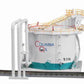 MTH 30-9116 O Operating Storage Tank