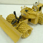 Joal 218 1:50 Scale Diecast Caterpillar 825 B Compactor