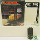 Lionel 6-12763 O/O27 Gauge Single Signal Bridge LN/Box