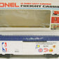 Lionel 6-9623 O Gauge NBA Eastern Boxcar