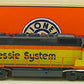 Lionel 6-28245 Chessie SD-40-2 Conventional Diesel Locomotive #7617