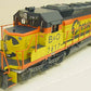 Lionel 6-28245 Chessie SD-40-2 Conventional Diesel Locomotive #7617