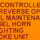 Lionel 6-28245 Chessie SD-40-2 Conventional Diesel Locomotive #7617