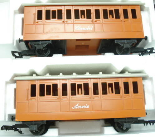 Lionel 8-81011 G Gauge Thomas The Tank Engine Set MT/Box