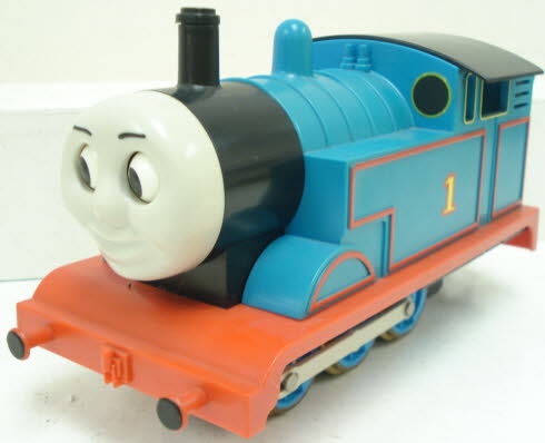 Lionel 8-81011 G Gauge Thomas The Tank Engine Set MT/Box