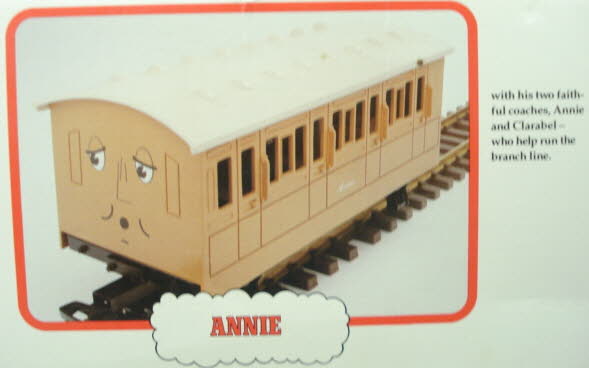 Lionel 8-81011 G Gauge Thomas The Tank Engine Set MT/Box
