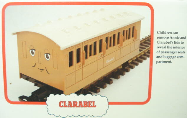 Lionel 8-81011 G Gauge Thomas The Tank Engine Set MT/Box