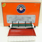 Lionel 6-29808 Christmas Candy Cane Dump Car LN/Box