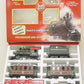 LGB 72323 Pennsylvania G Gauge Steam Passenger Train Set LN/Box