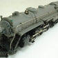 Lionel 6-18002 O New York Central 4-6-4 Hudson Steam Locomotive & Tender #785 EX/Box