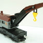 MTH 30-7001 O Wabash RailKing Freight Car Set (Set of 6) NIB