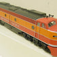K-Line K28882 O Southern Pacific E9 AA Diesel Locomotive Set w/TMCC #6053/6054 MT/Box