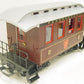 LGB 72323 Pennsylvania G Gauge Steam Passenger Train Set LN/Box