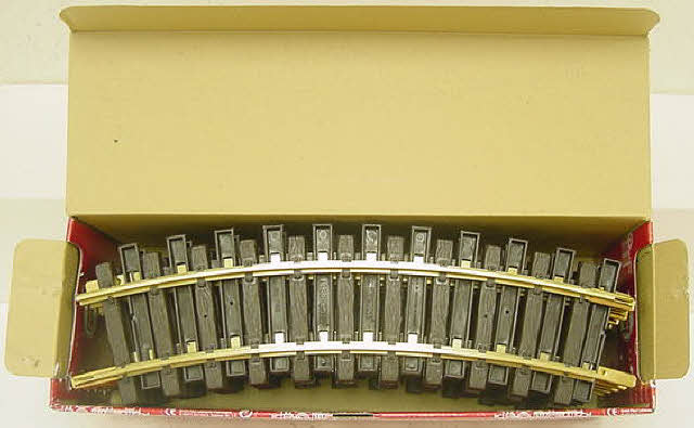LGB 72323 Pennsylvania G Gauge Steam Passenger Train Set LN/Box