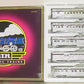MTH 20-6547 O Canadian Pacific 70' Streamlined Passenger Car Set (Set of 5) NIB