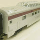 MTH 20-6547 O Canadian Pacific 70' Streamlined Passenger Car Set (Set of 5) NIB
