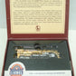 Hallmark QXI5261 Lionel100th Anni. 700E J-1E Hudson Steam Locomotive Ornament LN/Box
