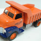 Lionel 343500 Eastwood Automobilia Lionel Lines Dump Truck w/2 Figures