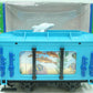 LGB 94092 G Scale Aquarium Car EX/Box