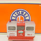 Lionel 6-18493 O Gauge Santa's Speeder LN/Box
