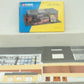 Corgi 31803 Card Board Model Fire Depot EX/Box