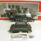 LGB 20192 G Scale Colorado and Southern 2-6-0 Steam Locomotive LN/Box