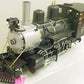 LGB 20192 G Scale Colorado and Southern 2-6-0 Steam Locomotive LN/Box