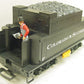 LGB 20192 G Scale Colorado and Southern 2-6-0 Steam Locomotive LN/Box