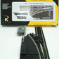 K-Line K-0375 O 42" Left Hand Remote Control Switch Turnout