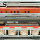 K-Line K90012A KCC 2000A O Membership Package Frieght and Passenger Car Set LN/Box