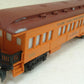Lionel 6-9502 O Gauge Milwaukee Road "President Washington" Observation Car EX