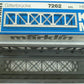 Marklin 7262 HO 7-1/8" Truss Bridge for K&M Tracks LN/Box