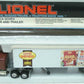 Lionel 6-52055 O Gauge LCCA Sovex Tractor Trailer Truck LN/Box