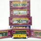 MTH 20-90016 O Chicago & North Western Premier Freight Car Set (Set of 6) LN/Box
