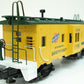 MTH 20-90016 O Chicago & North Western Premier Freight Car Set (Set of 6) LN/Box