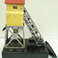 Lionel 97 Vintage O Operating Coal Elevator Loader VG
