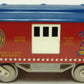 McCoy 1976 Standard Gauge Utah TTOS Baggage Car LN/Box
