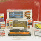 Lionel 6-1867 O Gauge Milwaukee Road Limited Set MT/Box