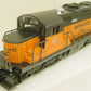 Lionel 6-1867 O Gauge Milwaukee Road Limited Set MT/Box