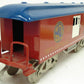McCoy 1976 Standard Gauge Utah TTOS Baggage Car LN/Box
