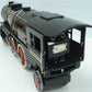 MTH 10-1123-0 Standard Gauge Tinplate Ives Steam Locomotive & Tender EX