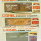 Lionel 6-1867 O Gauge Milwaukee Road Limited Set MT/Box