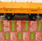 LGB 4011 G Scale OEG Low-Side Gondola w/ Covers EX/Box