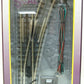 MTH 45-1020 O72 ScaleTrax Nickel Silver Right Hand Remote Switch Turnout