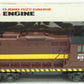 Lionel 6-8159 Duluth Missabe GP-35 Non-Pwd. Diesel Locomotive EX/Box